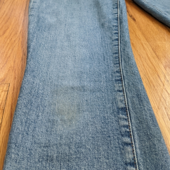 Madewell Mid-Rise Skinny Jeans - Picture 12 of 14